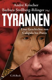 Cover von Tyrannen