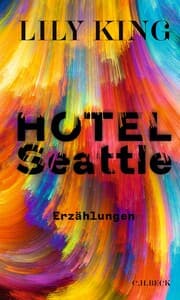 Cover von Hotel Seattle
