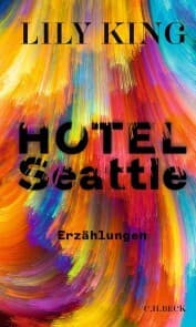 Cover von Hotel Seattle