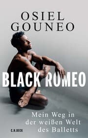 Cover von Black Romeo