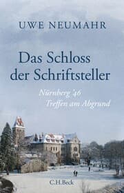 Cover von Das Schloss der Schriftsteller