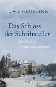 Cover von Das Schloss der Schriftsteller