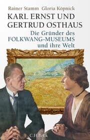 Cover von Karl Ernst und Gertrud Osthaus