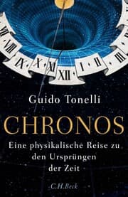 Cover von Chronos