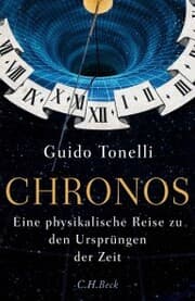 Cover von Chronos