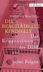 Cover von Die beschädigte Kindheit