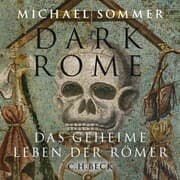 Cover von Dark Rome
