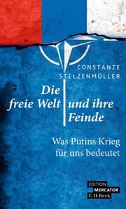 Cover von Die freie Welt und ihre Feinde