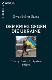 Cover von Der Krieg gegen die Ukraine