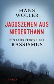Cover von Jagdszenen aus Niederthann