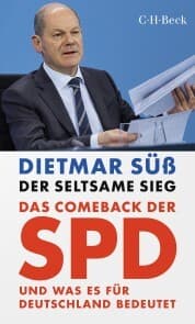 Cover von Der seltsame Sieg