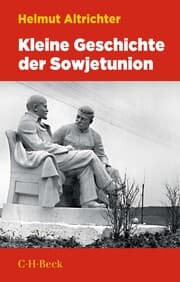Cover von Kleine Geschichte der Sowjetunion