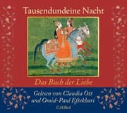 Cover von Tausendundeine Nacht