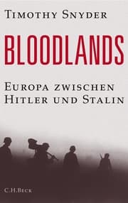 Cover von Bloodlands