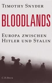 Cover von Bloodlands