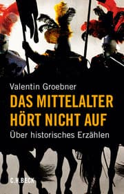 Cover von Das Mittelalter hört nicht auf