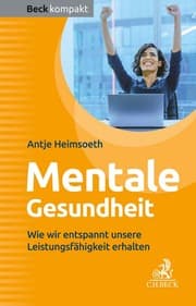 Cover von Mentale Gesundheit