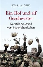 Cover von Ein Hof und elf Geschwister