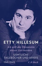 Cover von Ich will die Chronistin dieser Zeit werden