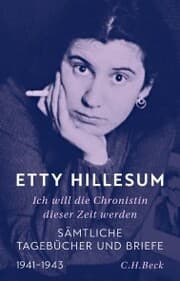 Cover von Ich will die Chronistin dieser Zeit werden