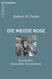 Cover von Die Weiße Rose