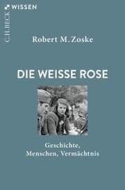Cover von Die Weiße Rose