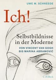 Cover von Ich!
