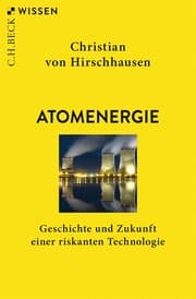Cover von Atomenergie