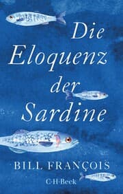 Cover von Die Eloquenz der Sardine