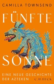Cover von Fünfte Sonne