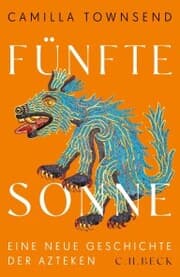 Cover von Fünfte Sonne