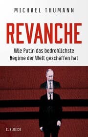 Cover von Revanche