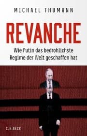 Cover von Revanche