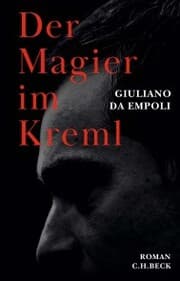 Cover von Der Magier im Kreml