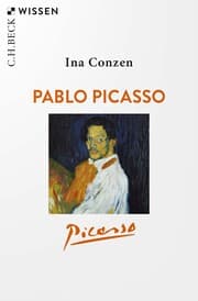 Cover von Pablo Picasso
