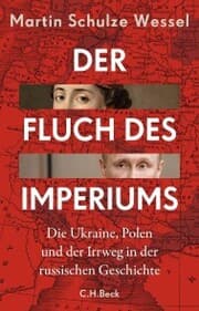 Cover von Der Fluch des Imperiums