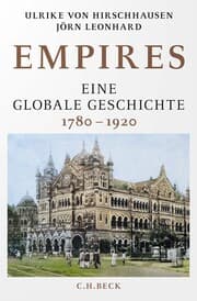 Cover von Empires
