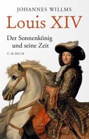 Cover von Louis XIV