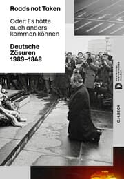 Cover von Roads not Taken