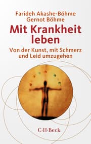 Cover von Mit Krankheit leben