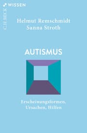 Cover von Autismus