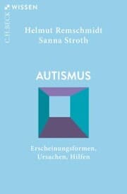 Cover von Autismus