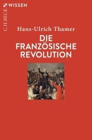 Cover von Die Französische Revolution