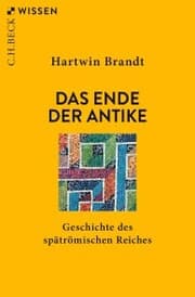 Cover von Das Ende der Antike