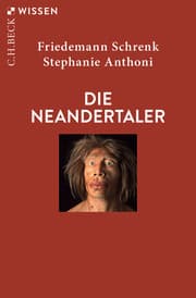 Cover von Die Neandertaler