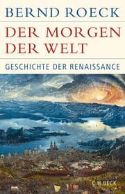 Cover von Der Morgen der Welt