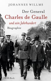 Cover von Der General