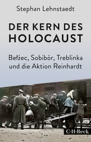 Cover von Der Kern des Holocaust