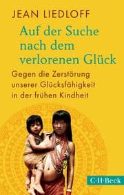 Cover von Auf der Suche nach dem verlorenen Glück
