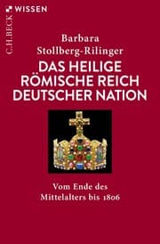 Cover von Das Heilige Römische Reich Deutscher Nation
